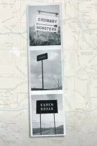 Product cover for Ordinary Monsters