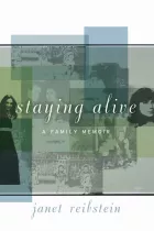 Product cover for Staying Alive