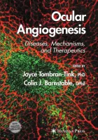 Product cover for Ocular Angiogenesis