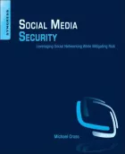 Product cover for  Leveraging Social Networking While Mitigating Risk