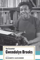 Product cover for The Essential Gwendolyn Brooks