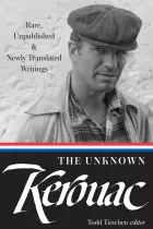 Product cover for The Unknown Kerouac (LOA #283)