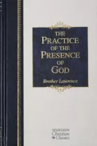 Product cover for The Practice of the Presence of God