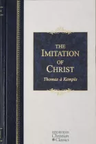 Product cover for The Imitation of Christ