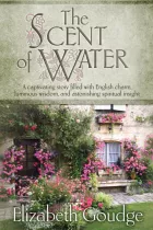 Product cover for The Scent of Water