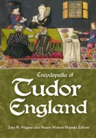 Product cover for Encyclopedia of Tudor England [3 volumes]