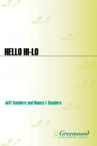 Product cover for Hello Hi-Lo