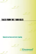 Product cover for Tales from the 7,000 Isles
