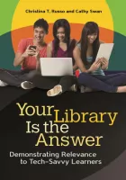 Product cover for Your Library Is the Answer