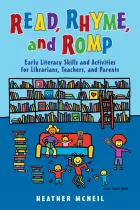 Product cover for Read, Rhyme, and Romp