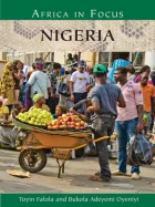 Product cover for Nigeria