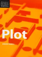 Product cover for Elements of Fiction Writing - Plot