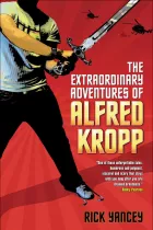 Product cover for The Extraordinary Adventures of Alfred Kropp