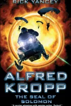 Product cover for Alfred Kropp