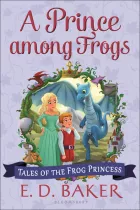 Product cover for Prince among Frogs