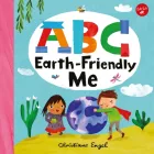 Product cover for  ABC Earth-Friendly Me