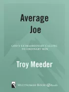 Product cover for Average Joe