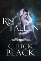 Product cover for Rise of the Fallen