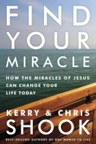 Product cover for Find Your Miracle