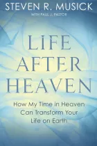 Product cover for Life After Heaven