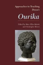 Product cover for Approaches to Teaching Duras&#039;s Ourika