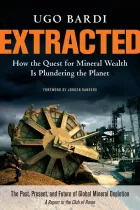 Product cover for Extracted