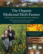 Product cover for The Organic Medicinal Herb Farmer