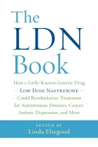 Product cover for The LDN Book