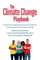 Product cover for The Climate Change Playbook