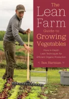 Product cover for The Lean Farm Guide to Growing Vegetables