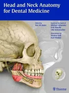 Product cover for Head and Neck Anatomy for Dental Medicine