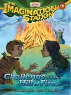 Product cover for Challenge on the Hill of Fire