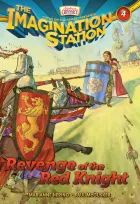 Product cover for Revenge of the Red Knight