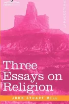 Product cover for Three Essays on Religion