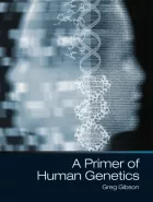 Product cover for A Primer of Human Genetics