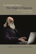 Product cover for The Readable Darwin