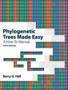 Product cover for Phylogenetic Trees Made Easy