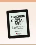 Product cover for Teaching in the Digital Age