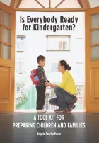 Product cover for Is Everybody Ready for Kindergarten?