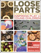 Product cover for Loose Parts