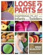 Product cover for Loose Parts 2
