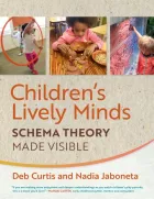 Product cover for  Schema Theory Made Visible