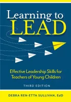 Product cover for Learning to Lead