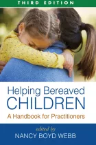 Product cover for Helping Bereaved Children