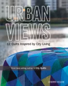 Product cover for Urban Views
