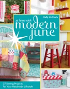 Product cover for At Home with Modern June