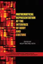 Product cover for Mathematical Representation at the Interface of Body and Culture