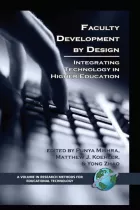 Product cover for Faculty Development by Design