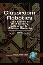 Product cover for Classroom Robotics