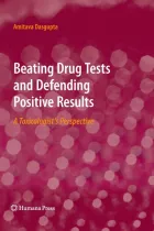 Product cover for Beating Drug Tests and Defending Positive Results